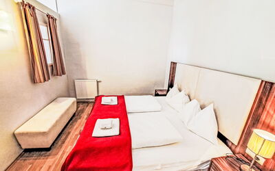 Accommodation:&nbsp;Oberstbergmeisteramt 200.1