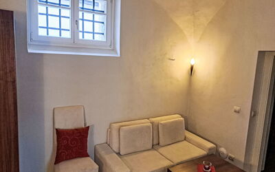 Accommodation:&nbsp;Oberstbergmeisteramt 200.3