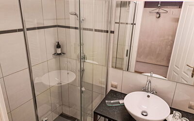 Accommodation:&nbsp;Oberstbergmeisteramt 200.6