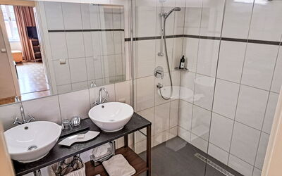 Accommodation:&nbsp;Oberstbergmeisteramt 200.7