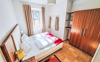 Accommodation:&nbsp;Oberstbergmeisteramt 200.8