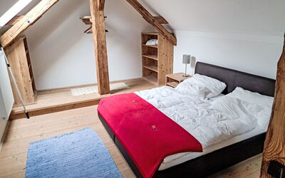 Accommodation:&nbsp;Oberstbergmeisteramt 200.11