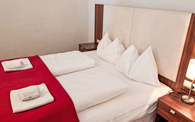 Accommodation:&nbsp;Oberstbergmeisteramt 200.1