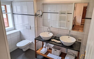 Accommodation:&nbsp;Oberstbergmeisteramt 200.9