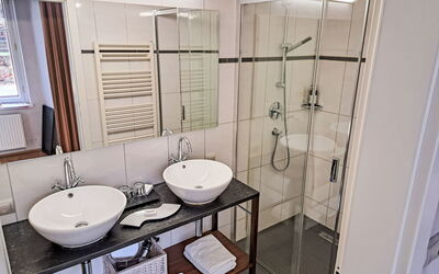 Accommodation:&nbsp;Oberstbergmeisteramt 200.4
