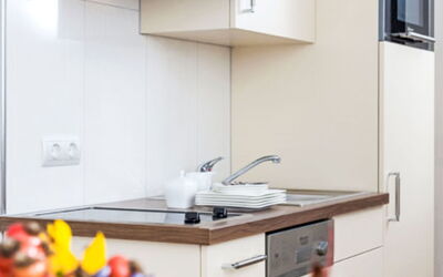 Accommodation:&nbsp;Oberstbergmeisteramt 200.6