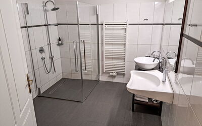 Accommodation:&nbsp;Oberstbergmeisteramt 200.10
