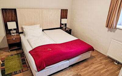 Accommodation:&nbsp;Oberstbergmeisteramt 200.10