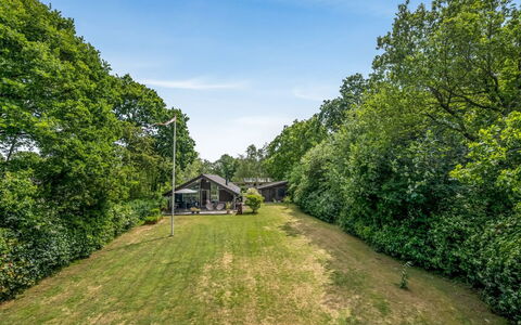 Iorund - 10Km from the Sea: Tree, Vegetation, Shrub, Rural Area, Garden, Cottage, Shade, Plantation, Estate