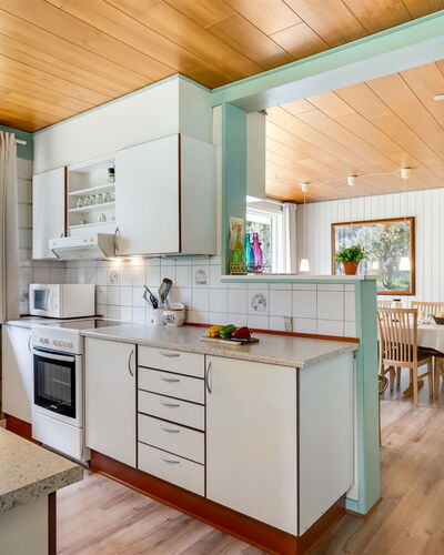 Galia - 2.5Km from the Sea