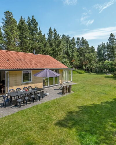 Galia - 2.5Km from the Sea