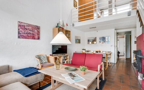 Melle - 500M from the Sea: Roof, House, Home, Cottage, Door, Siding, Deck, Porch, Plank, Hardwood