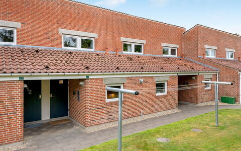 Melle - 500M from the Sea: Roof, House, Home, Cottage, Door, Siding, Deck, Porch, Plank, Hardwood