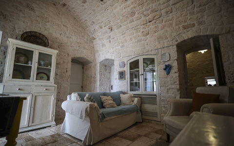 Accommodation:&nbsp;Casedda