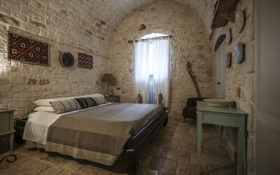 Accommodation:&nbsp;Casedda