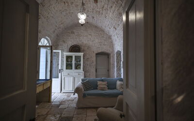 Accommodation:&nbsp;Casedda