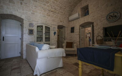 Accommodation:&nbsp;Casedda