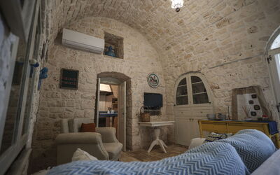 Accommodation:&nbsp;Casedda
