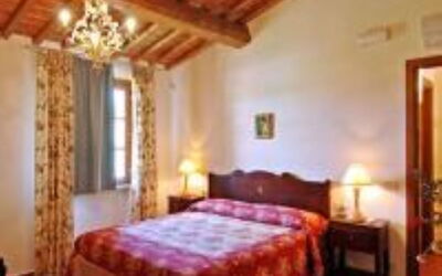 Accommodation:&nbsp;Maniscalco