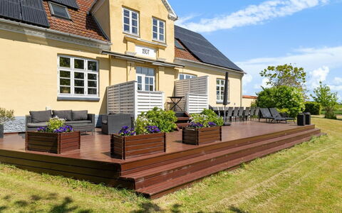 Goti - 850M from the Sea: Roof, House, Home, Cottage, Door, Siding, Deck, Porch, Plank, Hardwood