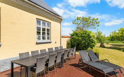 Goti - 850M from the Sea: Roof, House, Home, Cottage, Door, Siding, Deck, Porch, Plank, Hardwood