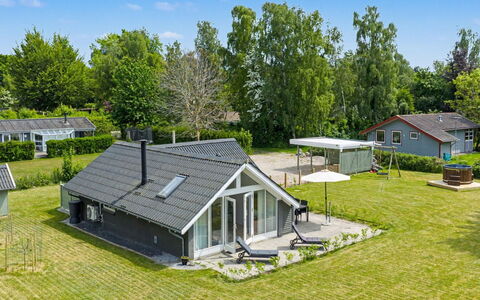 Hielm - 490M from the Sea: Home, House, Roof, Cottage, Estate, Lawn, Garden, Landscaping, Farmhouse, Yard
