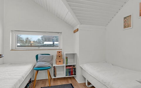Hielm - 490M from the Sea: Wood, Ceiling, Interior Design, Floor, Flooring, Home, Room, Bedroom, Bed, Hardwood
