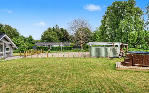Hielm - 490M from the Sea: Tree, Grass, Garden, Land Lot, Plain, Lawn, Shade, Park, Landscaping, Meadow