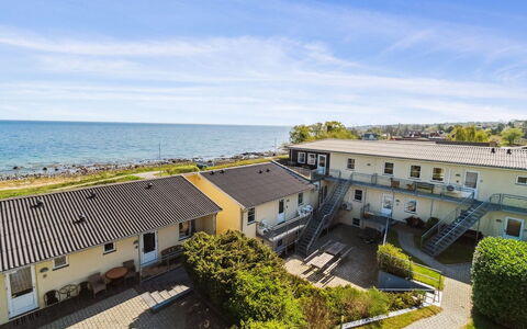 Juna - 50M from the Sea: Blue, Cottage, House, Home, Farmhouse, Estate, Siding