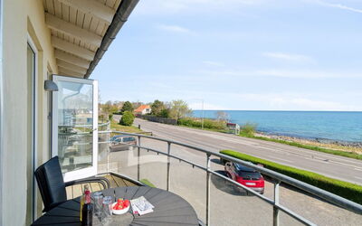 Juna - 50M from the Sea