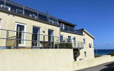 Yosefin - 50M from the Sea