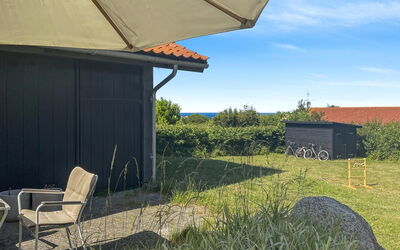 Karlotta - 500M from the Sea