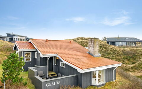Hanne - 750M from the Sea: Furniture, Wood, Interior Design, Flooring, Floor, Chair, Room, Ceiling, Living Room, Apartment