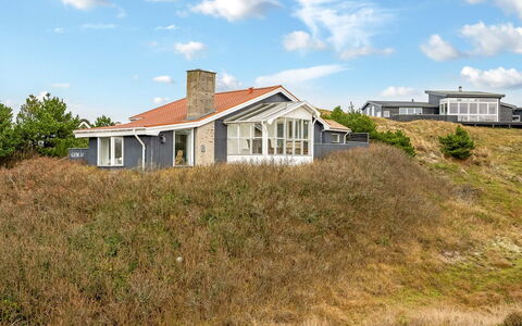 Hanne - 750M from the Sea: Furniture, Wood, Interior Design, Flooring, Floor, Chair, Room, Ceiling, Living Room, Apartment
