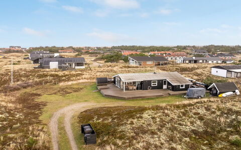 Elba - 500M from the Sea: Roof, House, Home, Cottage, Door, Siding, Deck, Porch, Plank, Hardwood