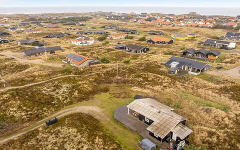 Elba - 500M from the Sea: Roof, House, Home, Cottage, Door, Siding, Deck, Porch, Plank, Hardwood