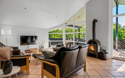 Margrethe - 600M from the Sea