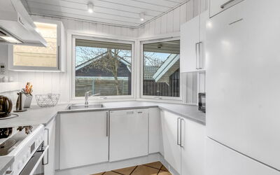 Margrethe - 600M from the Sea