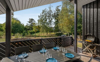 Margrethe - 600M from the Sea
