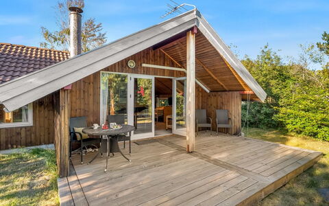 Harro - 100M from the Sea: Architecture, Shade, Outdoor Structure, Chair, Garden, Pergola, Flowerpot, Awning, Landscaping, Outdoor Furniture