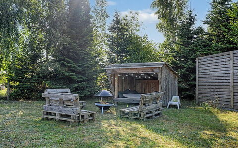 Lycka - 700M from the Sea: Wood, Home, Porch, Deck, Hardwood, Roof, Wood Stain, Wood Flooring, Eco Hotel