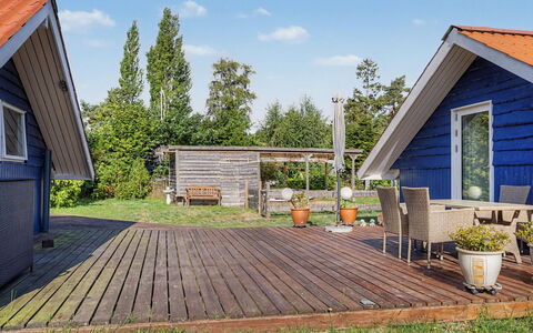 Lycka - 700M from the Sea: Wood, Home, Porch, Deck, Hardwood, Roof, Wood Stain, Wood Flooring, Eco Hotel