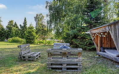Lycka - 700M from the Sea