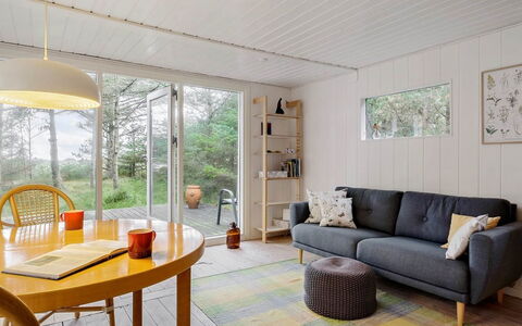 Patti - 700M from the Sea: Furniture, Interior Design, Flooring, Wood, Couch, Floor, Living Room, Lighting, Home, Table
