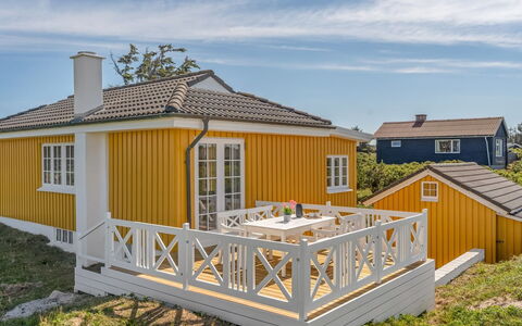 Åsta - 200M from the Sea: Furniture, Wood, Interior Design, Flooring, Floor, Chair, Room, Ceiling, Living Room, Apartment