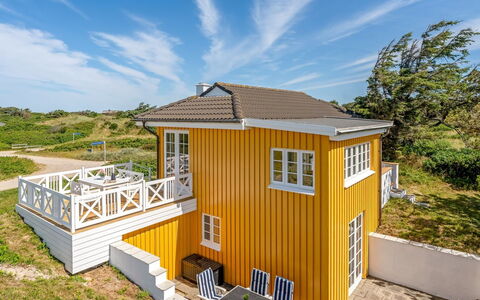 Åsta - 200M from the Sea: Furniture, Wood, Interior Design, Flooring, Floor, Chair, Room, Ceiling, Living Room, Apartment