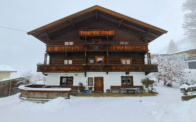 Weißbacher