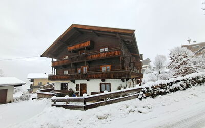 Weißbacher