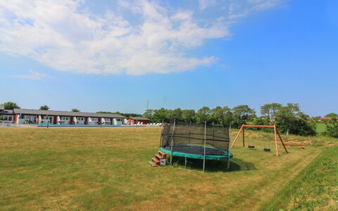 Ruse - 6Km from the Sea: Sky, Blue, Grass, Cloud, Public Space, Plain, Landscape, Land Lot, Shade, Cumulus