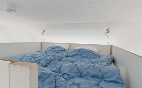 Ruse - 6Km from the Sea: Bedroom, Flooring, Floor, Bed, Bed Sheet, Bedding, Linens, Ceiling, Bed Frame, Mattress